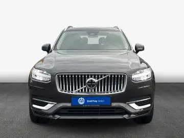 XC90 B5 AWD Plus-Bright 7S Glasd Standh 360° AHK