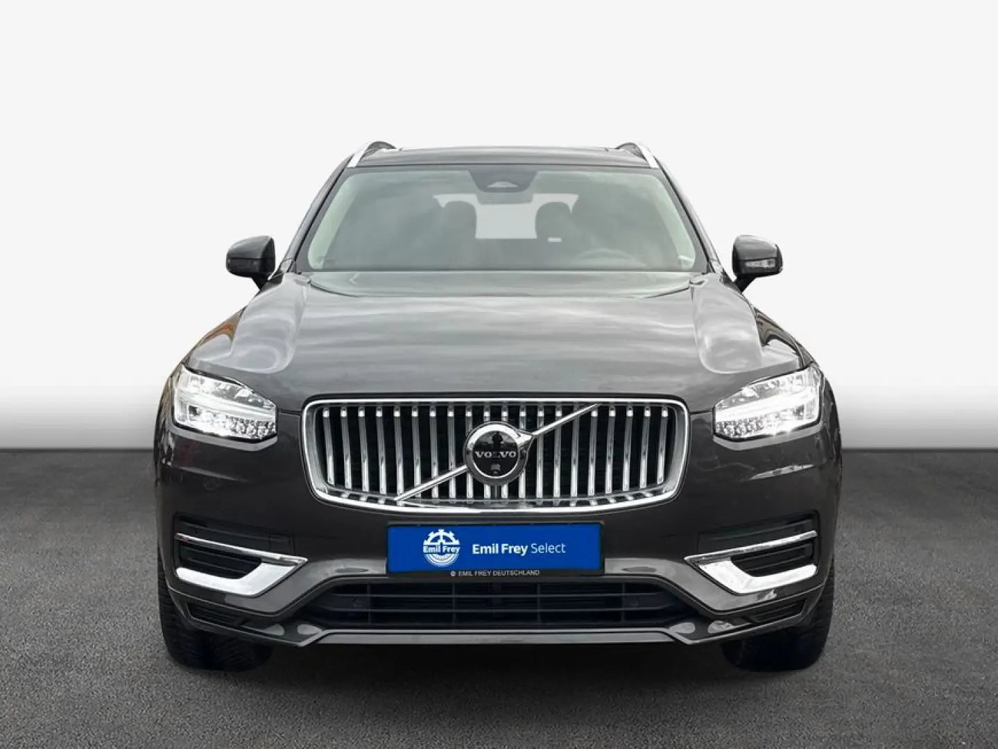 XC90 B5 AWD Plus-Bright 7S Glasd Standh 360° AHK