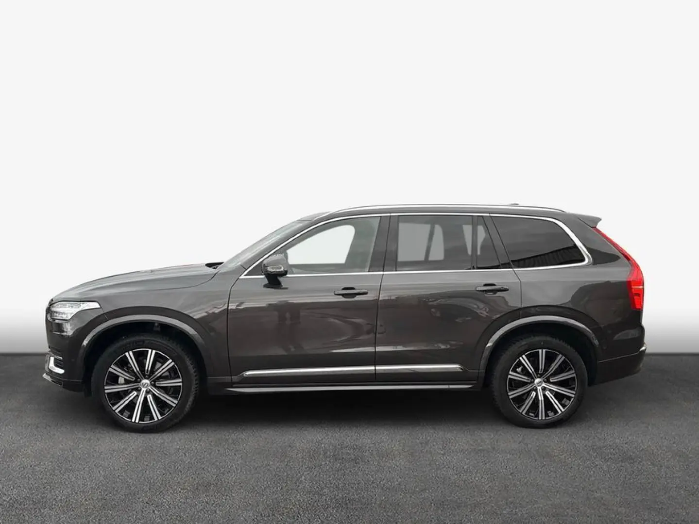 XC90 B5 AWD Plus-Bright 7S Glasd Standh 360° AHK