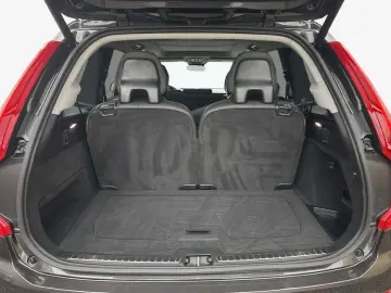 XC90 B5 AWD Plus-Bright 7S Glasd Standh 360° AHK
