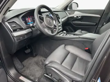 XC90 B5 AWD Plus-Bright 7S Glasd Standh 360° AHK