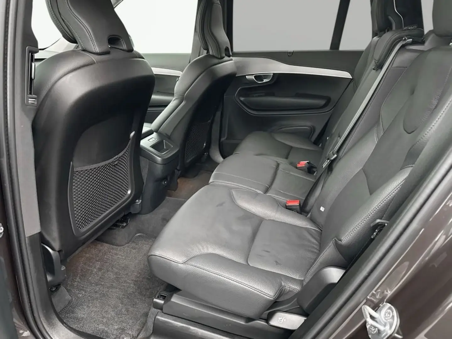 XC90 B5 AWD Plus-Bright 7S Glasd Standh 360° AHK