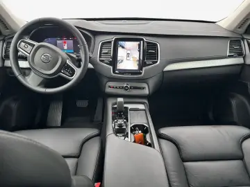 XC90 B5 AWD Plus-Bright 7S Glasd Standh 360° AHK