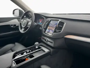 XC90 B5 AWD Plus-Bright 7S Glasd Standh 360° AHK