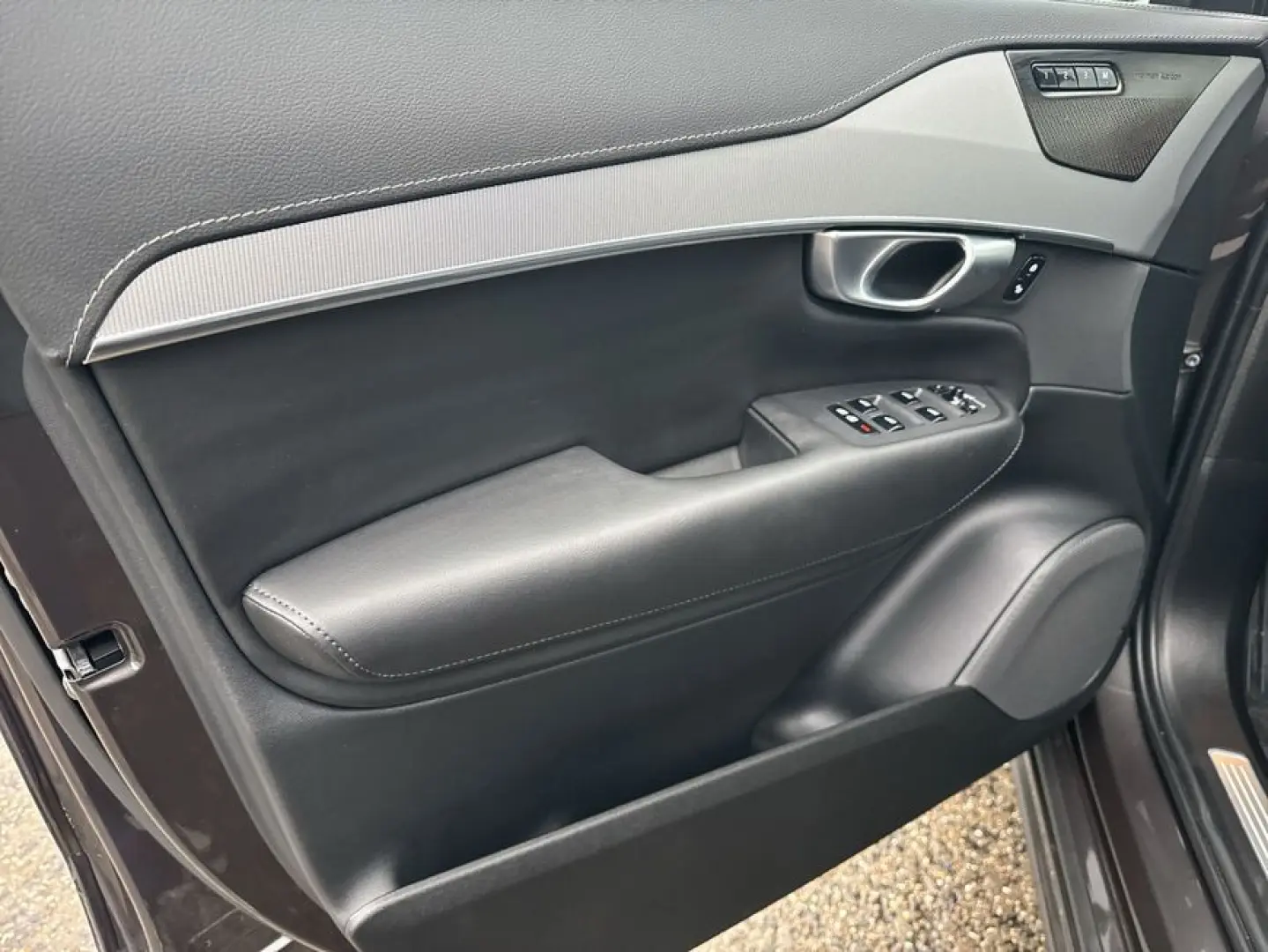 XC90 B5 AWD Plus-Bright 7S Glasd Standh 360° AHK