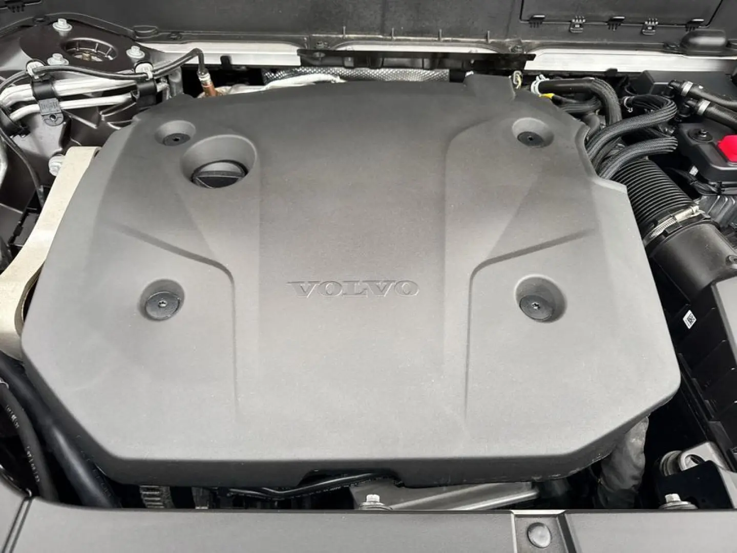 XC90 B5 AWD Plus-Bright 7S Glasd Standh 360° AHK