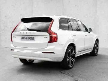 XC90 Plus Bright AWD B5 Diesel EU6d 7-Sitzer All