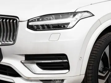 XC90 Plus Bright AWD B5 Diesel EU6d 7-Sitzer All