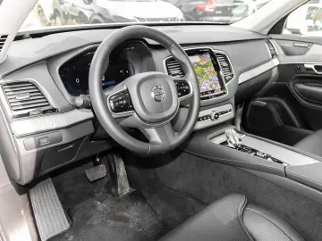 XC90 Plus Bright AWD B5 Diesel EU6d 7-Sitzer All