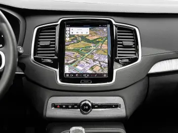 XC90 Plus Bright AWD B5 Diesel EU6d 7-Sitzer All
