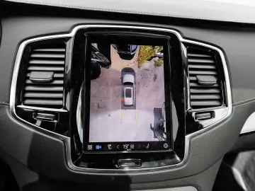 XC90 Plus Bright AWD B5 Diesel EU6d 7-Sitzer All