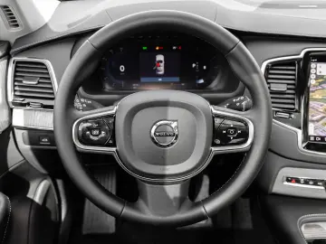 XC90 Plus Bright AWD B5 Diesel EU6d 7-Sitzer All