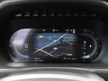 XC90 Plus Bright AWD B5 Diesel EU6d 7-Sitzer All