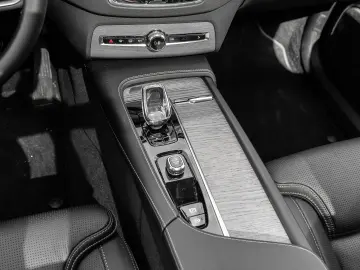 XC90 Plus Bright AWD B5 Diesel EU6d 7-Sitzer All