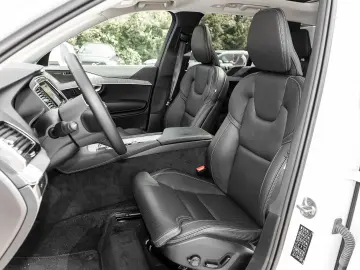 XC90 Plus Bright AWD B5 Diesel EU6d 7-Sitzer All