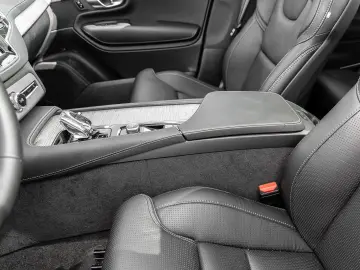 XC90 Plus Bright AWD B5 Diesel EU6d 7-Sitzer All