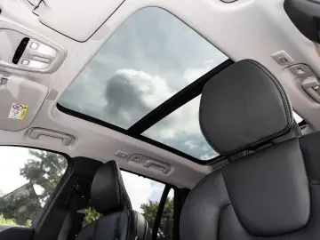 XC90 Plus Bright AWD B5 Diesel EU6d 7-Sitzer All