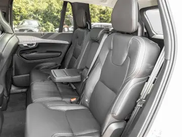 XC90 Plus Bright AWD B5 Diesel EU6d 7-Sitzer All