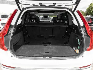 XC90 Plus Bright AWD B5 Diesel EU6d 7-Sitzer All