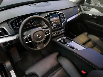 XC90 B5 D AWD Plus Bright 7-Sitzer