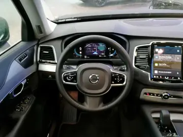XC90 B5 D AWD Plus Bright 7-Sitzer