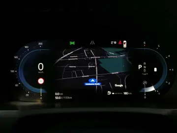 XC90 B5 D AWD Plus Bright 7-Sitzer