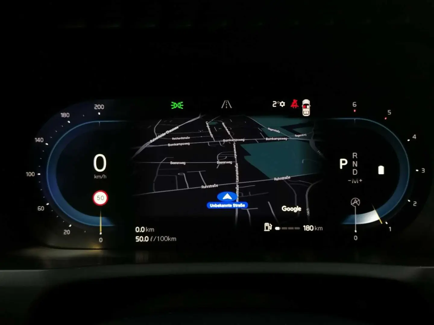 XC90 B5 D AWD Plus Bright 7-Sitzer