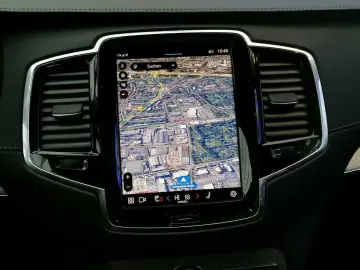 XC90 B5 D AWD Plus Bright 7-Sitzer