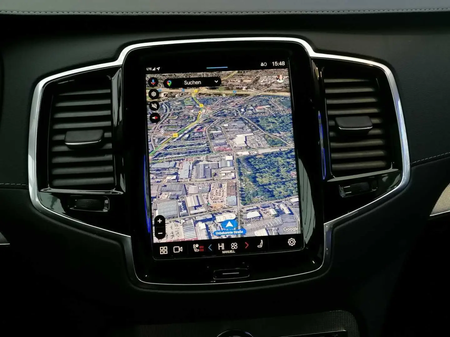 XC90 B5 D AWD Plus Bright 7-Sitzer