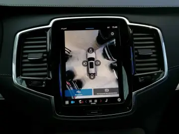 XC90 B5 D AWD Plus Bright 7-Sitzer