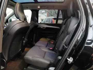 XC90 B5 D AWD Plus Bright 7-Sitzer