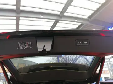 XC90 B5 D AWD Plus Bright 7-Sitzer