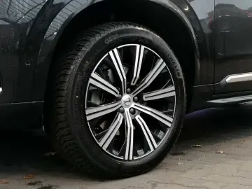 XC90 B5 D AWD Plus Bright 7-Sitzer