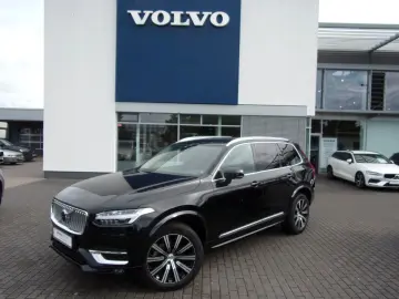 XC 90 XC90 Plus Bright AWD
