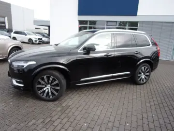 XC 90 XC90 Plus Bright AWD
