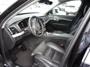 XC 90 XC90 Plus Bright AWD