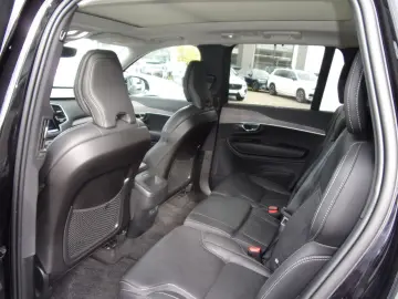 XC 90 XC90 Plus Bright AWD