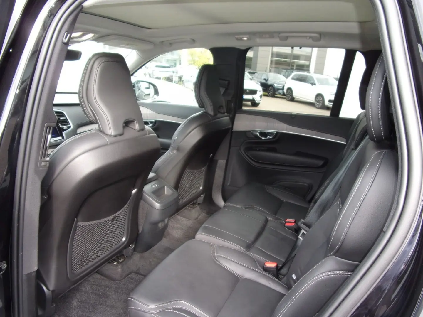 XC 90 XC90 Plus Bright AWD