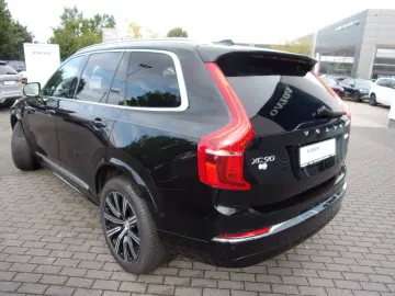 XC 90 XC90 Plus Bright AWD