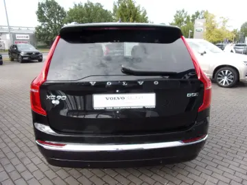 XC 90 XC90 Plus Bright AWD
