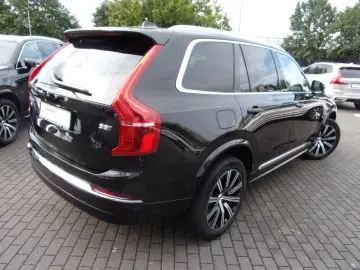 XC 90 XC90 Plus Bright AWD