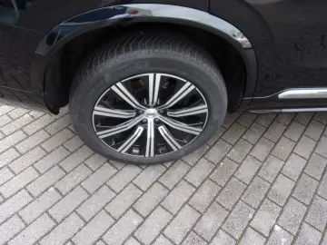 XC 90 XC90 Plus Bright AWD