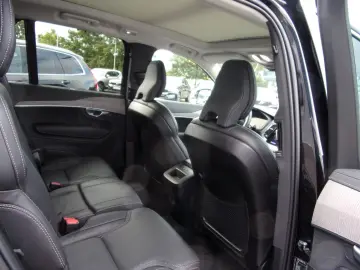 XC 90 XC90 Plus Bright AWD