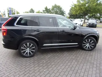 XC 90 XC90 Plus Bright AWD