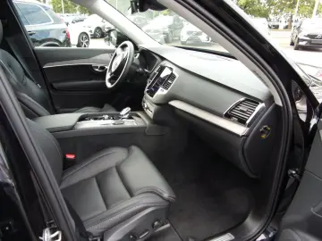 XC 90 XC90 Plus Bright AWD