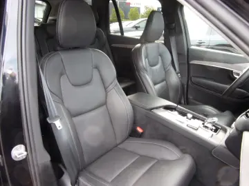 XC 90 XC90 Plus Bright AWD