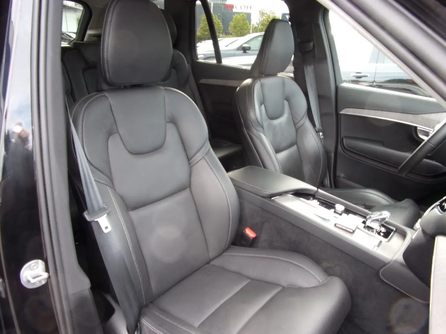 XC 90 XC90 Plus Bright AWD