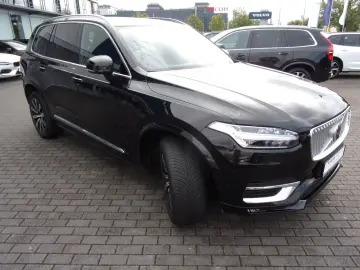 XC 90 XC90 Plus Bright AWD