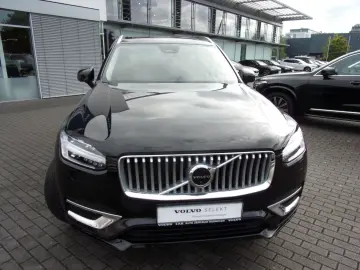 XC 90 XC90 Plus Bright AWD