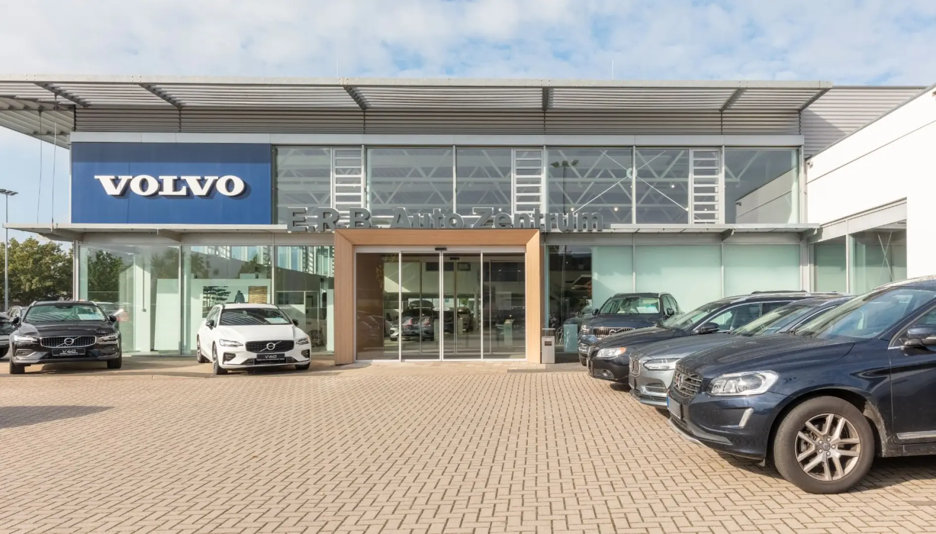 XC 90 XC90 Plus Bright AWD